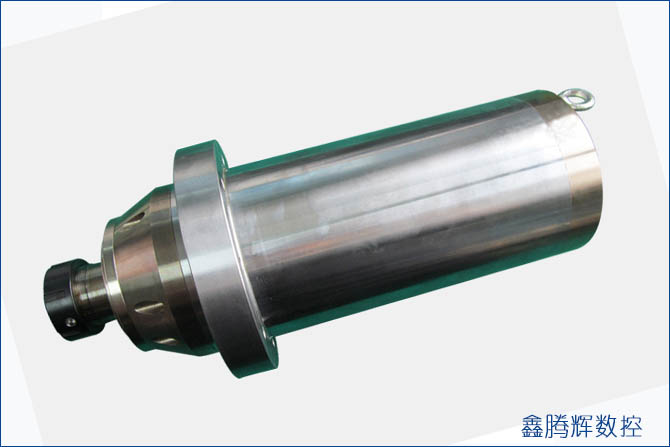 數控石墨精雕機